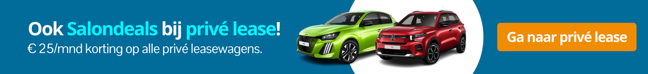 Salondeals privé lease