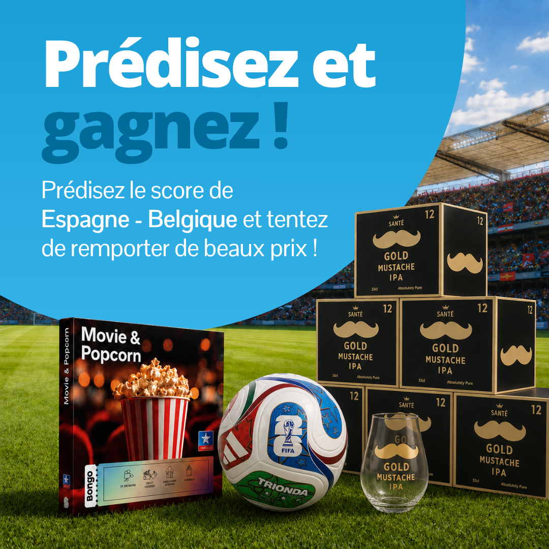 Prédisez
